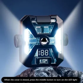 فندک چندمنطوره CAIONHGTY