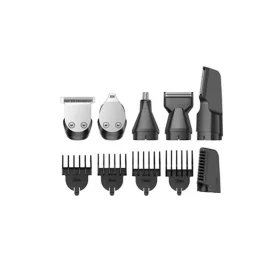 ست ماشین اصلاح 6 در 1 گلاکر مدل CC5136