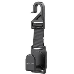 نظم دهنده خودرو Green Lion مدل Car Headrest Hook Organizer