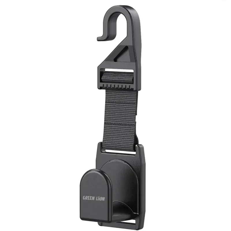 نظم دهنده خودرو Green Lion مدل Car Headrest Hook Organizer