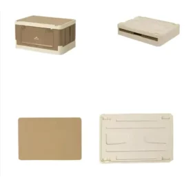 جعبه ذخیره‌سازی تاشو نیچرهایک مدل CNK2350XB012 اورجینال