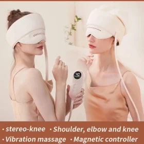 ماساژور چشم Tech Love