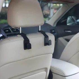 نظم دهنده خودرو Green Lion مدل Car Headrest Hook Organizer