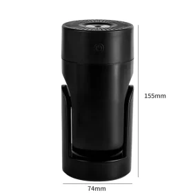 مینی رطوبت ساز Wedinard