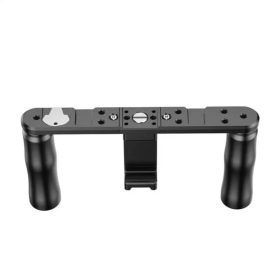 دستگیره دوگانه تصویری گوشی هوشمند Apexel VG02