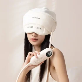 ماساژور چشم Tech Love