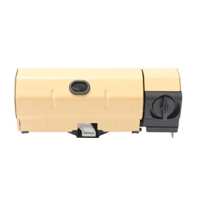 اجاق گاز تک شعله کوچک قابل حمل Porodo Lifestyle