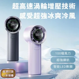 مینی پنکه قابل حمل MUXNW 100