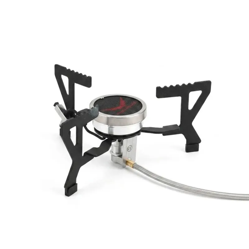 سرشعله تاشو با شعله مادون قرمز اسنوهاک مدل BLAZE کد SN-C6197