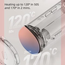 گجت اتو، پرزگیر و پاوربانک HG