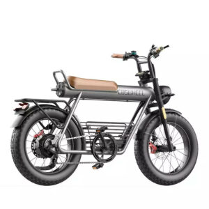 دوچرخه کاسویل مدل CT20