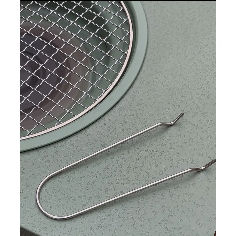 میز باربیکیو تاشو و قابل حمل آی فی شون مدل AFX-a6088-08