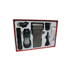 جت فن شارژی مدل Multi-Function Violent Fan f72