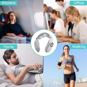 ماساژور گردن الکتریکی SKG 4098E