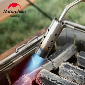 مشعل و فندک الکتریکی نیچرهایک مدل NH20RJ003 اورجینال