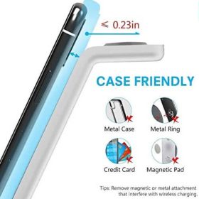 شارژر همزمان گوشی،ساعت، ایربادز GoTravel2