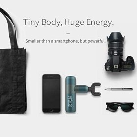 ماساژور تفنگی بافت عمیق ماهیچه kica