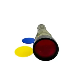 چراغ قوه شارژی سیتیکام مدل CT 887
