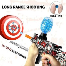 تفنگ برقی تیر ژله ای RS99-24