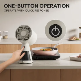 هود اجاق گاز رومیزی قابل حمل CYTBEK