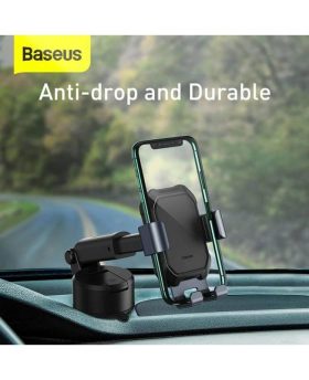 هولدر و پایه نگهدارنده موبایل باسئوس | Baseus Tank