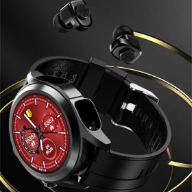 ساعت هوشمند ایرباددار