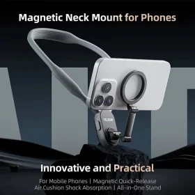 هولدر گردنی مغناطیسی Telesin