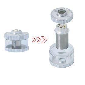 قلیان الکترونیکی شارژی اوکا ooka shisha