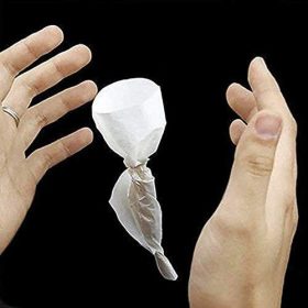 کاغذ چوب جادویی