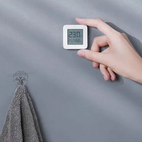 سنسور دما و رطوبت شیائومی Mi Temperature and Humidity Monitor2