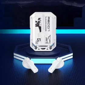 هندزفری بلوتوثی RECCI مدل W51