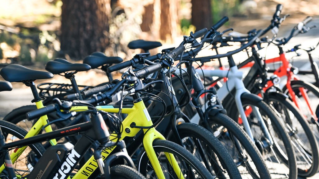 تفاوت دوچرخه برقی با دوچرخه معمولی در قیمت