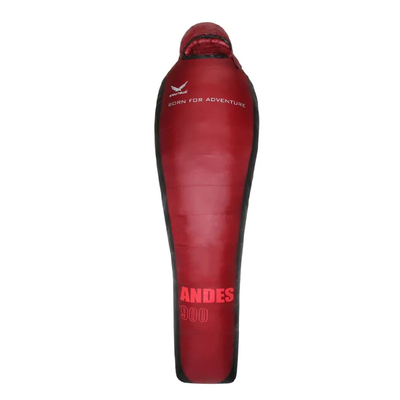 کیسه خواب پر اسنوهاک مدل Andes-700 کدSN-S4141
