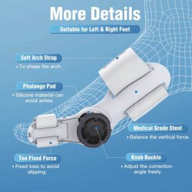 اصلاح کننده بونیون Tech Love