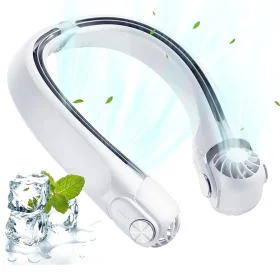 پنکه گردنی 360 درجه برند Rotor