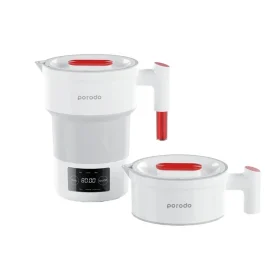 کتری برقی تاشو پرودو مدل ELECTRIC KETTLE