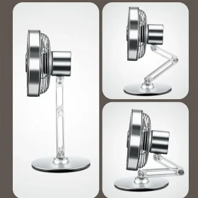 پنکه USB رومیزی برند FLCPJGV