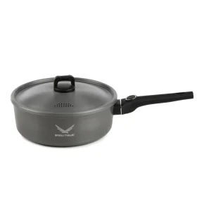 ماهیتابه کمپینگ اسنوهاک کد SN-C6149