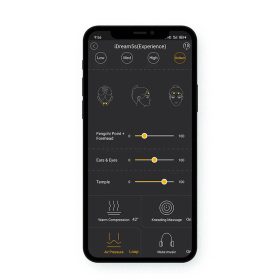 ماساژور سر Breo iDream 5S