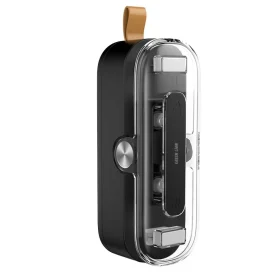 دستگاه پرس حرارتی و برش دستی گرین لاین مدل Green Lion 2 in 1 Mini Sealer