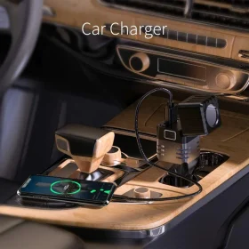 چراغ قوه دستی LED