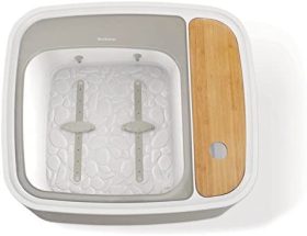 اسپا پا با جت ماساژ و گرما