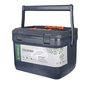 یخدان لایف کمپ 15L