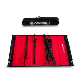 میز تاشو کمپینگ آریامن Ariaman