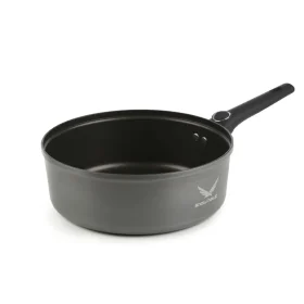 ماهیتابه کمپینگ اسنوهاک کد SN-C6149
