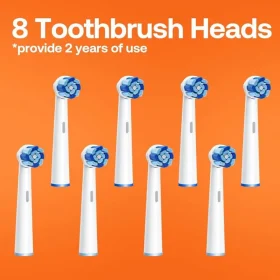 مسواک برقی Bitvae R2