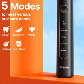 مسواک برقی Bitvae R2