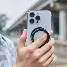 پایه نگهدارنده گوشی مغناطیسی دوطرفه MagSafe