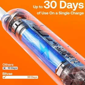 مسواک برقی Bitvae R2