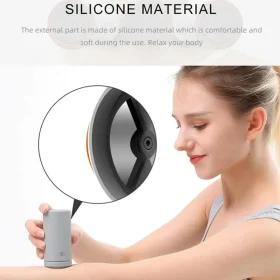 بادکش برقی هژنگ Hezheng MSG-1